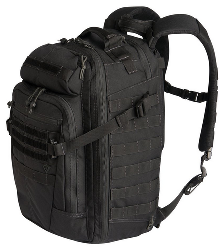 First Tactical 1 Day Backpack