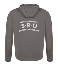 Load image into Gallery viewer, Unisex ATC Performance Hoody